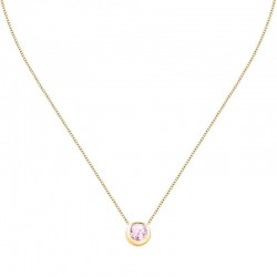 Image of the Morellato Tesori Eterni Ladies Necklace SAXN04