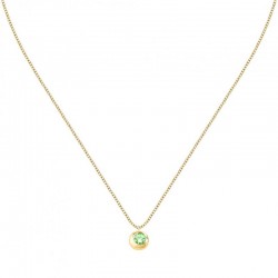 Image of the Morellato Tesori Eterni Ladies Necklace SAXN05