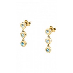 Morellato Tesori Eterni Women's Earrings SAXN18