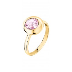 Image de la Bague Femme Morellato Tesori Eterni SAXN23