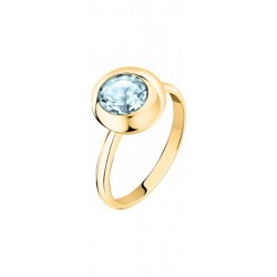 Image de la Bague Femme Morellato Tesori Eterni SAXN24