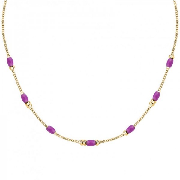 Image of the Morellato Colori Ladies Necklace SAXQ03