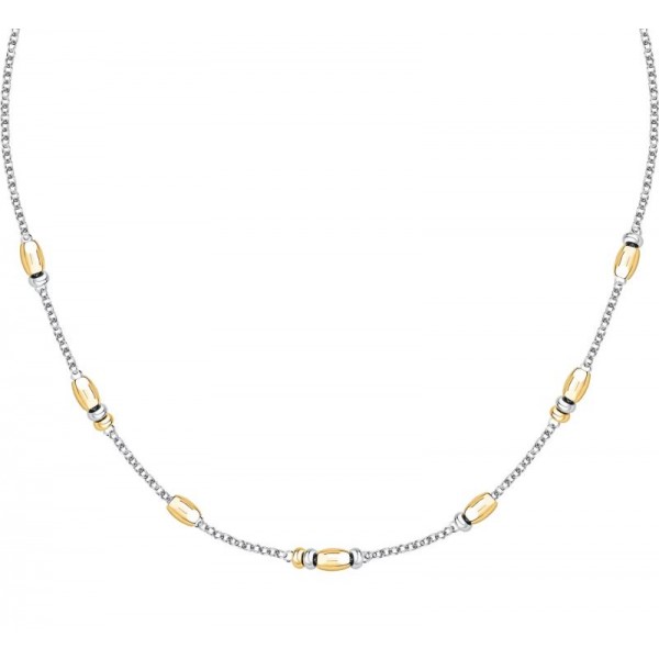 Image of the Morellato Colori Ladies Necklace SAXQ04