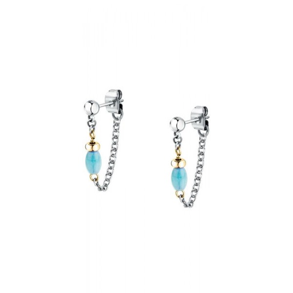 Image of Morellato Colori Ladies Earrings SAXQ08