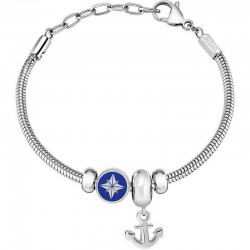 Comprar Pulsera Morellato Mujer Drops SCZ1005