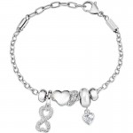 Bracelet Morellato Femme Drops SCZ1008 Acheter Bracelet Morellato Femme Drops SCZ1008