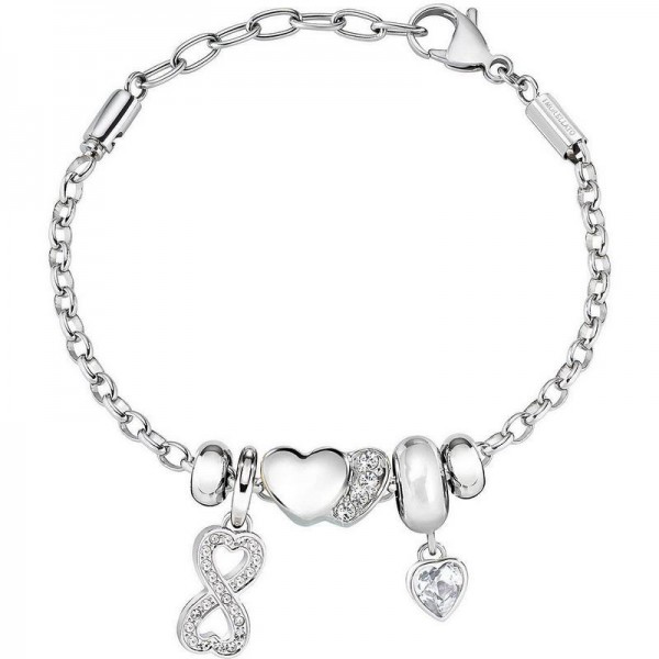 Bracelet Morellato Femme Drops SCZ1008 Acheter Bracelet Morellato Femme Drops SCZ1008