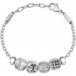 Pulsera Morellato Mujer Drops SCZ1055 Comprar Pulsera Morellato Mujer Drops SCZ1055