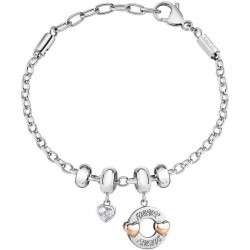 Pulsera Morellato Mujer Drops SCZ1098