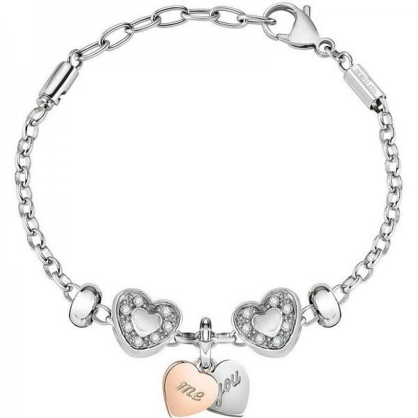 Comprar Pulsera Morellato Mujer Drops SCZ1100