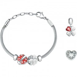Immagine del Bracciale donna Morellato Drops SCZ1141