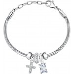 Immagine del Bracciale donna Morellato Drops SCZ1314