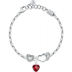 Immagine del Bracciale donna Morellato Drops SCZ1323