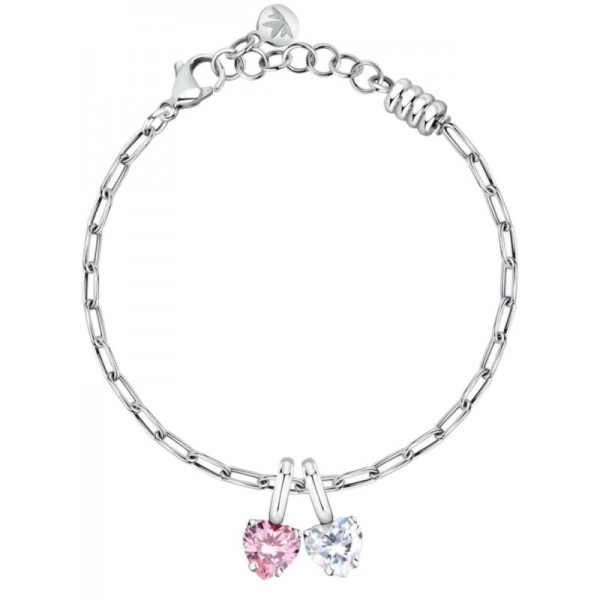 Image of the Morellato Drops Ladies Bracelet SCZ1347