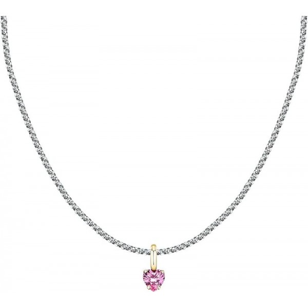 Image of the Morellato Drops Womens Necklace SCZ1355