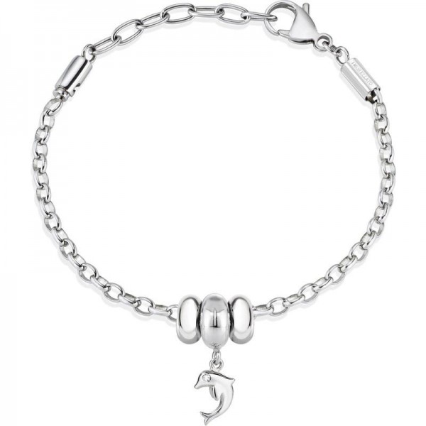 Bracciale Morellato Donna Drops SCZ721 Comprare Bracciale Morellato Donna Drops SCZ721