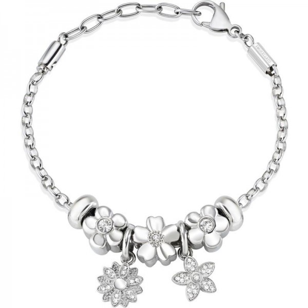 Morellato Damenarmband Drops SCZ737 Kaufen Sie Morellato Damenarmband Drops SCZ737