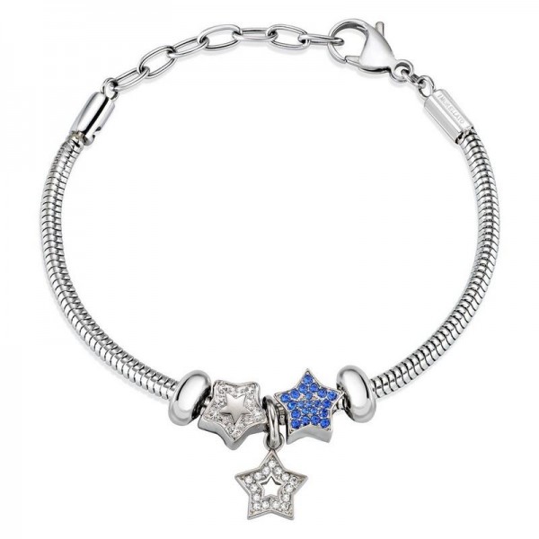 Morellato Damenarmband Drops SCZ937 Kaufen Sie Morellato Damenarmband Drops SCZ937