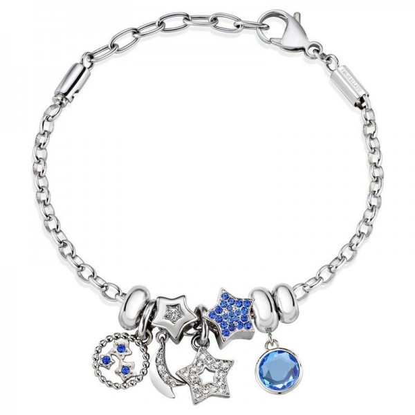 Morellato Damenarmband Drops SCZ938 Kaufen Sie Morellato Damenarmband Drops SCZ938