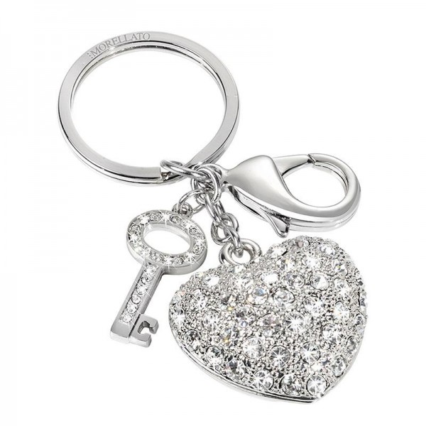 Comprare Portachiavi Morellato Donna Magic SD0307