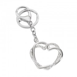 Kaufen Sie Morellato Damen Schlüsselring Twinheart SD7107