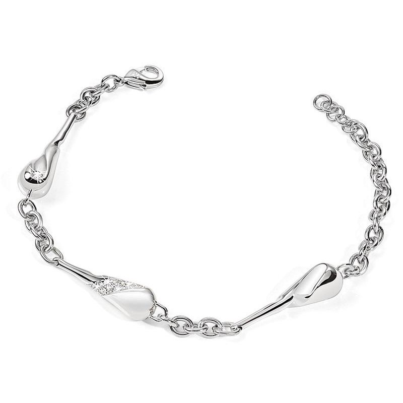 Morellato Women's Bracelet Perla SXU04 - New Fashion Jewelry