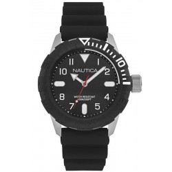 Comprare Orologio Nautica Uomo NSR 106 NAD09519G