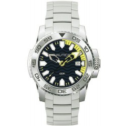 Nautica Herrenuhr NSR 20 NAD13001G