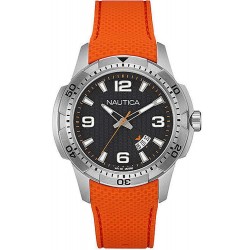 Montre Nautica Homme NCS 16 NAI12519G