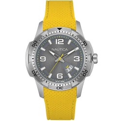 Montre Nautica Homme NCS 16 NAI12520G
