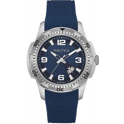 Montre Nautica Homme NCS 16 NAI12522G