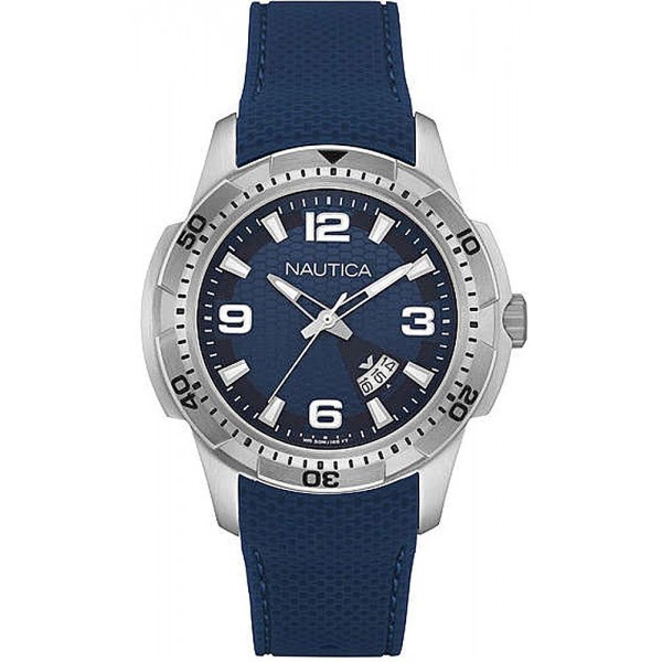 Acheter Montre Nautica Homme NCS 16 NAI12522G