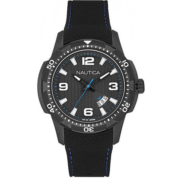 Montre Nautica Homme NCS 16 NAI13511G Acheter Montre Nautica Homme NCS 16 NAI13511G