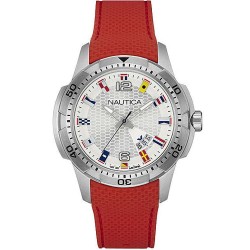 Montre Nautica Homme NCS 16 Flag NAI13513G