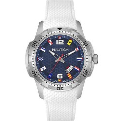 Montre Nautica Homme NCS 16 Flag NAI13514G