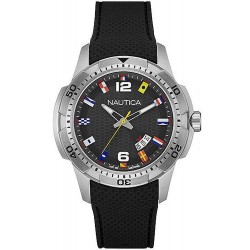 Montre Nautica Homme NCS 16 Flag NAI13517G
