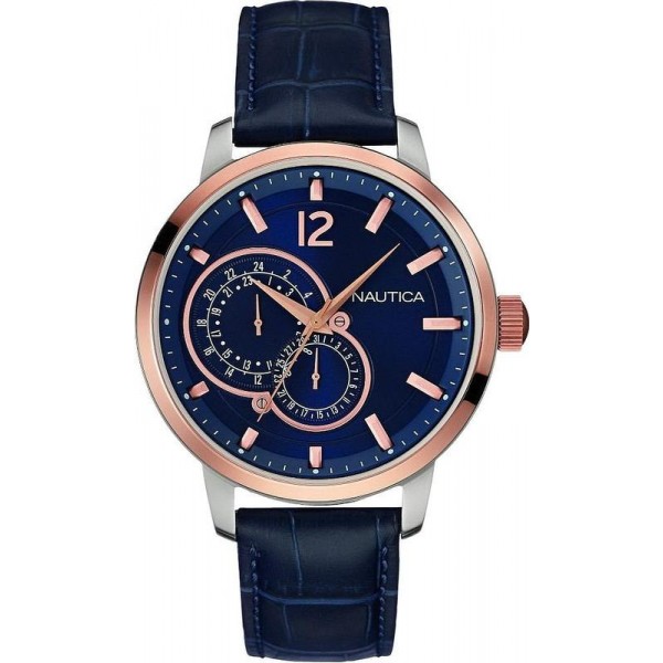 Nautica Men's Watch NCT 15 NAI16501G Buy Nautica Men's Watch NCT 15 NAI16501G