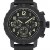Nautica Men's Watch NMS 01 USS Chronograph NAI21006G