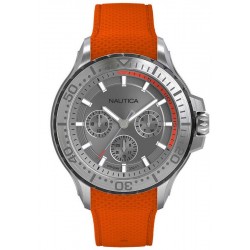 Kaufen Sie Nautica Herrenuhr Auckland NAPAUC002 Multifunktions
