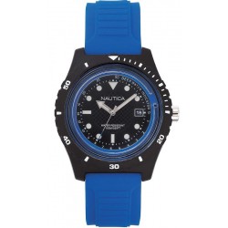 Nautica Men's Watch Ibiza NAPIBZ002