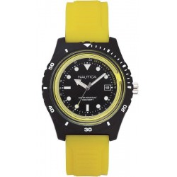 Nautica Herrenuhr Ibiza NAPIBZ003