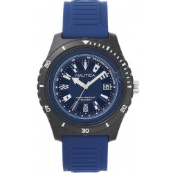 Nautica Herrenuhr Ibiza NAPIBZ008