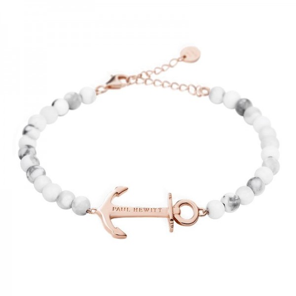 Acheter Bracelet Paul Hewitt Femme Anchor Spirit PH-ABB-R-M