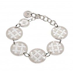 Kaufen Sie Rebecca Damenarmband New York BHNBBB03