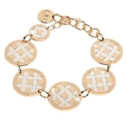 Kaufen Sie Rebecca Damenarmband New York BHNBOB03