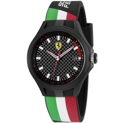 Kaufen Sie Scuderia Ferrari Herrenuhr Pit Crew 0830131