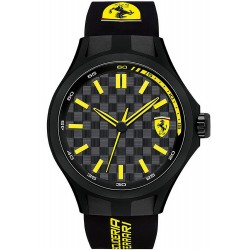 Kaufen Sie Scuderia Ferrari Herrenuhr Pit Crew 0830158