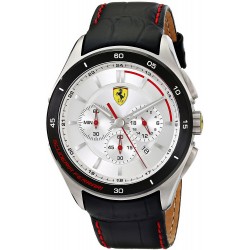 Kaufen Sie Scuderia Ferrari Herrenuhr Gran Premio Chrono 0830186