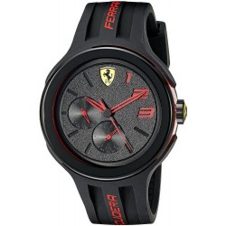 Kaufen Sie Scuderia Ferrari Herrenuhr FXX 0830223