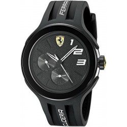 Kaufen Sie Scuderia Ferrari Herrenuhr FXX 0830225